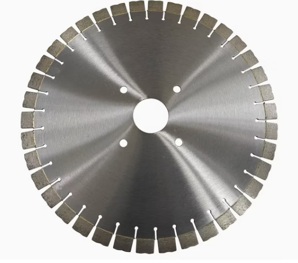 350mm Diamond Saw Blade: Performance Characteristics, Applications, and Selection Guide