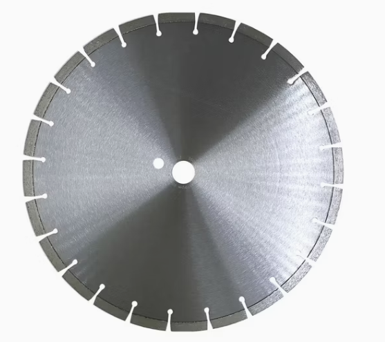 Laser Welded Diamond Saw Blades for Stone and Concrete: High-Performance Diamond Tools for Professio