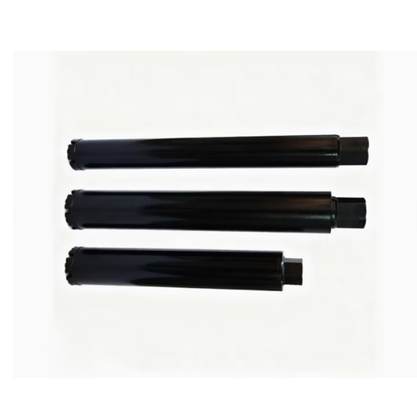 Industrial-Grade Sharp Wear-Resistant Diamond Core Drill Bit 