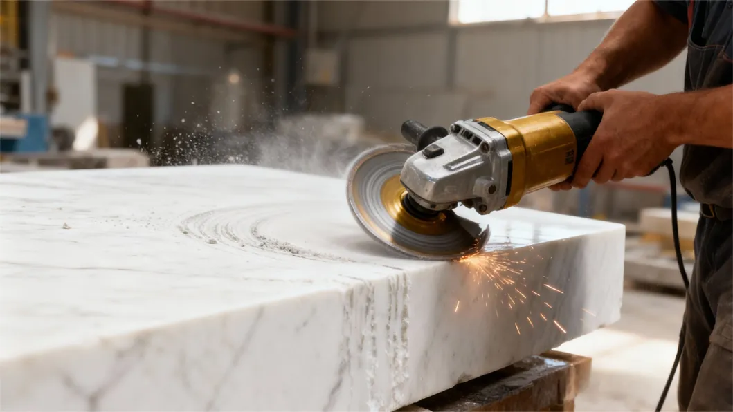 120mm Diamond Grinding Disc Cup Wheel - for Angle Grinder Polisher, Used on Cement, Stone, Concrete and Floor Grinding