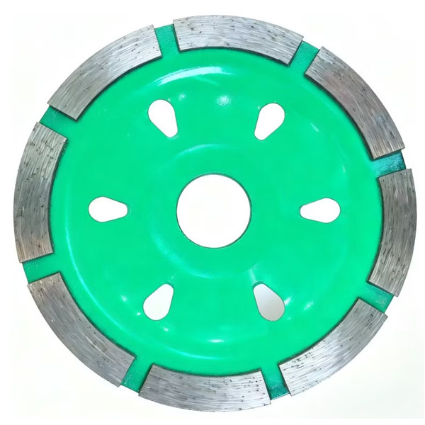 100mm diamond grinding disc