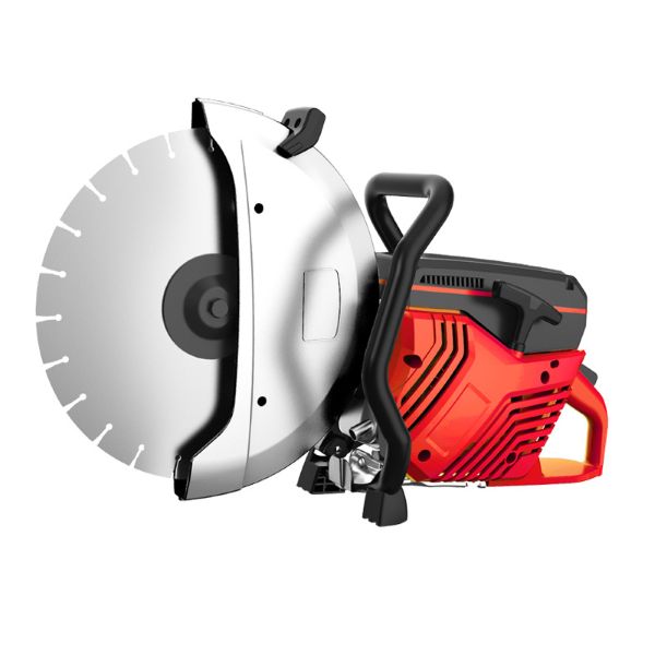 QS-350 handhled cutting machine