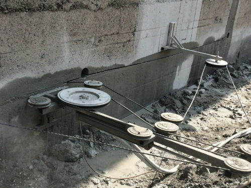 Diamond Wire Saw: An Overview and Guide