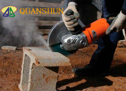 What is a diamond grinding wheel for a grinding machine?