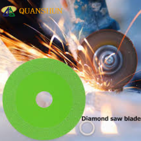 Diamond Wire & Band Saw Blades Archives
