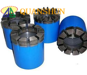 Geological Drill Bits: Key Tools for Exploring the Underground World