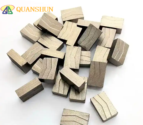 Sandstone Saw Blades: Essential Tools for Cutting Sandstone and Similar Materials