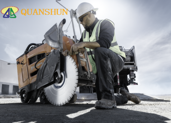 Marble Saw Blades: Precision Cutting Tools for Stone Applications