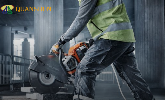 Ceramic Saw Blades: Precision Cutting Solutions for Tiles and Porcelain