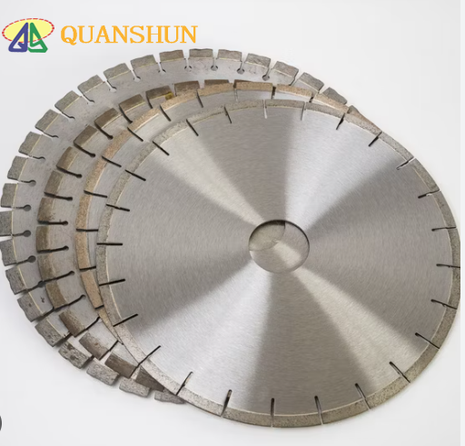 Artificial Stone Saw Blades: Everything You Need to Know