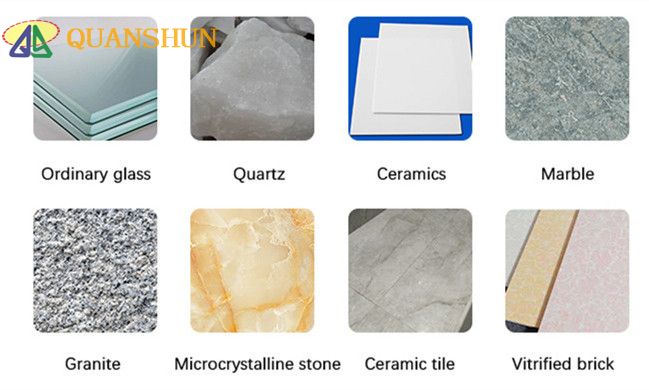 1.6mm 1.8mm Electroplated Diamond Saw Blade Tile Cutting Disc 4