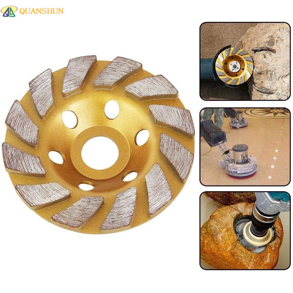 100mm Angle Grinder Diamond Disc: An Essential Tool for Precision Cutting