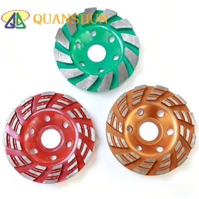 100mm Durable Diamond Disc for Epoxy Floor Grinding: The Ultimate Tool for Smooth, Professional Resu