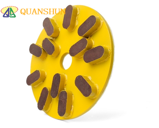 Diamond Grinding Disc for Granite