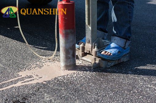 Everything You Need to Know About Diamond Core Drill Bits