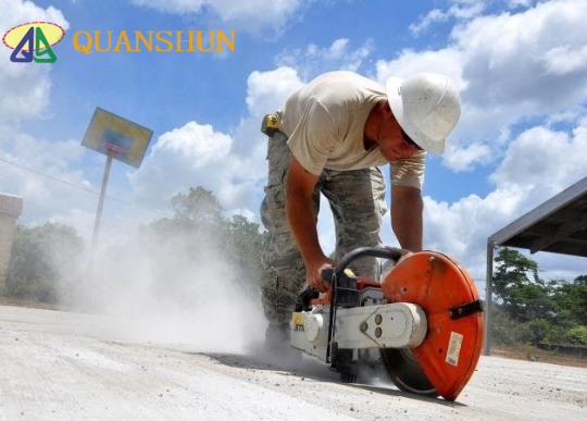 How To Select The Right Diamond Blade For Your Cutting Needs