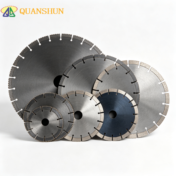 Market Saturation in Global Diamond Cutting Tools: Challenges and New Market Opportunities