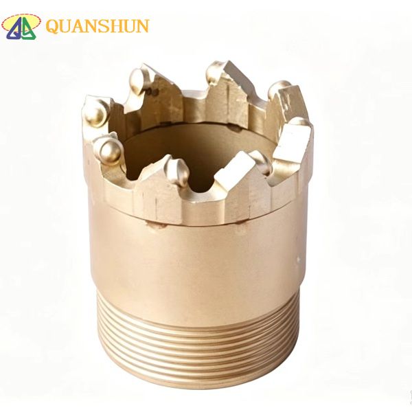PDC Drill Bits: Shear Rock Efficiently for Multiple Drilling Applications