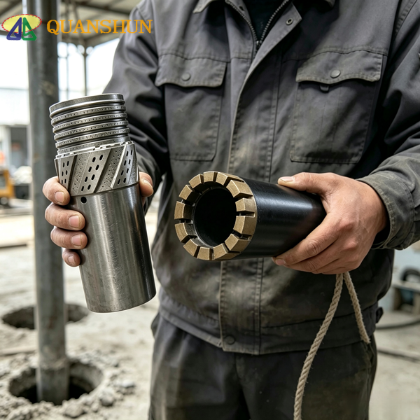Boost Drilling Efficiency & Lower Operational Cost with Upgraded Heavy-Duty Reaming Shells