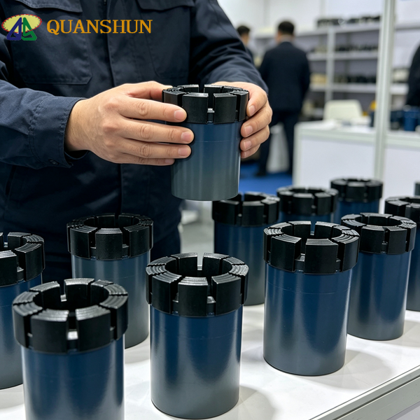 Hard Rock Drilling Optimization: Professional Drill Bit Selection to Boost Efficiency and Cut Operat